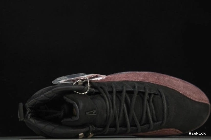 RETRO DV6989-001 WMNS AJ12 Jordan 12 SP Air 0914